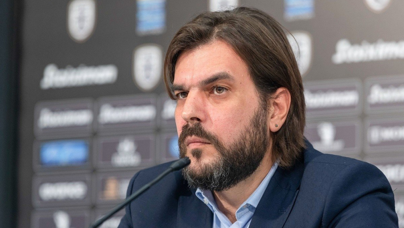 Κυριάκος: «Ημιαυτόματο οφσάιντ και Goal Line Technology εδώ και τώρα, θα χτυπάμε το κεφάλι μας»