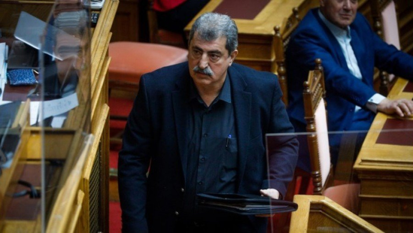 Εκλογές 2023 - ΣΥΡΙΖΑ: Ο Πολάκης δίνει γραμμή - «Μόνοι μας και όλοι τους»