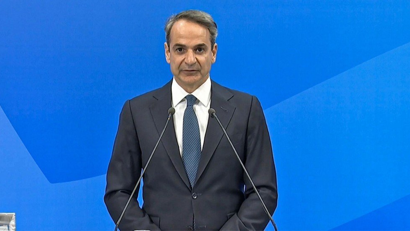 Μητσοτάκης στη ΔΕΘ: Τι μένει και τι φεύγει από το «καλάθι» του πρωθυπουργού