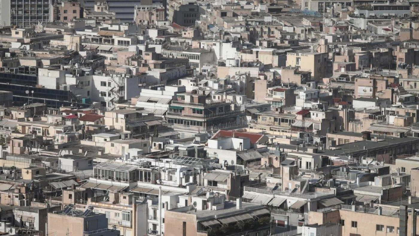 «Σπίτι μου»: Χιλιάδες νέα στεγαστικά δάνεια φέρνουν οι αλλαγές της ΔΥΠΑ