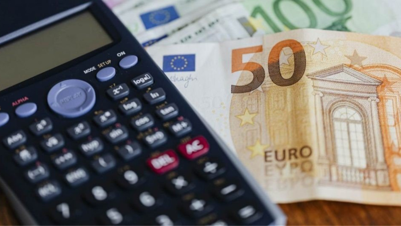 Ρυθμίσεις χρεών: Χαμηλές ταχύτητες για τις 36, 72 και 120 δόσεις