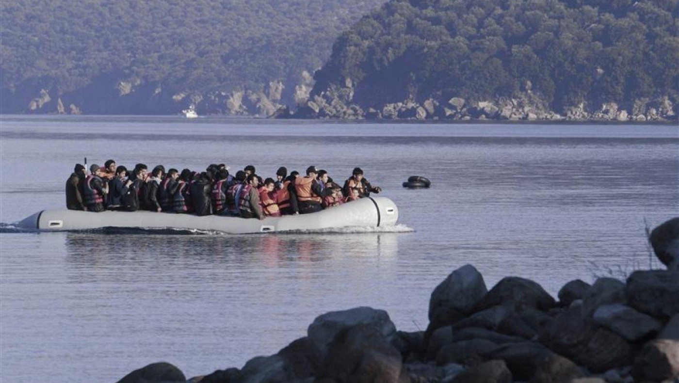 Συναγερμός στη Μύκονο για ναυάγιο με μετανάστες - Υπάρχουν αγνοούμενοι
