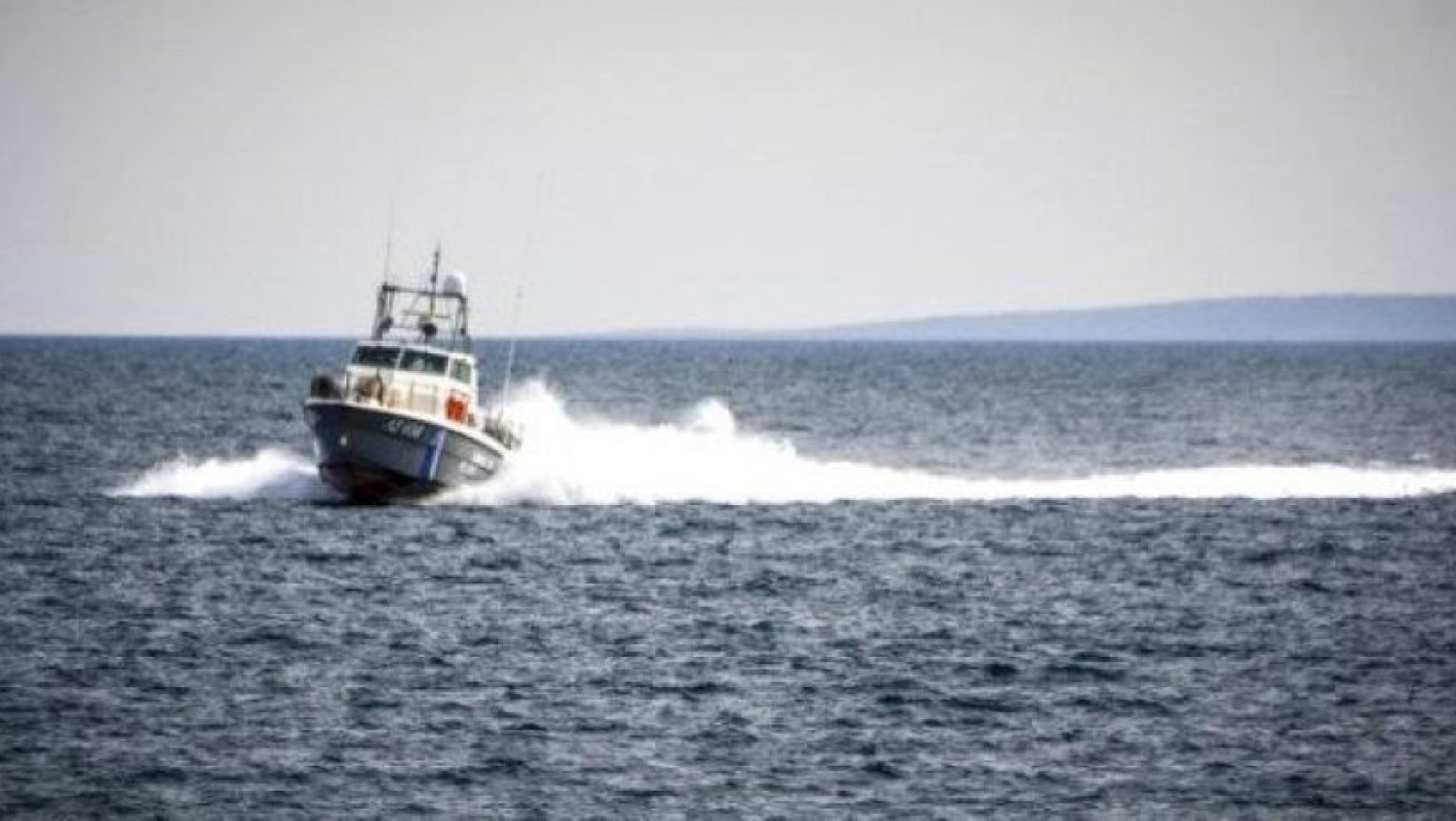Μύκονος: Εντοπίστηκαν τρεις νεκροί μετά από ανατροπή σκάφους με μετανάστες