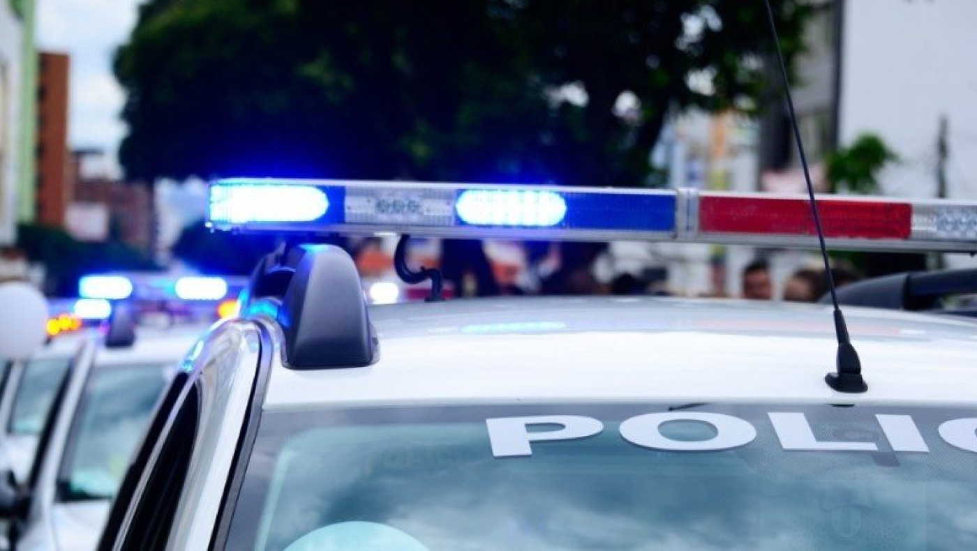 Θεσσαλονίκη: Οπαδοί του ΠΑΟΚ έξω από τις φυλακές των Διαβατών – Φώναξαν συνθήματα για τους “12”