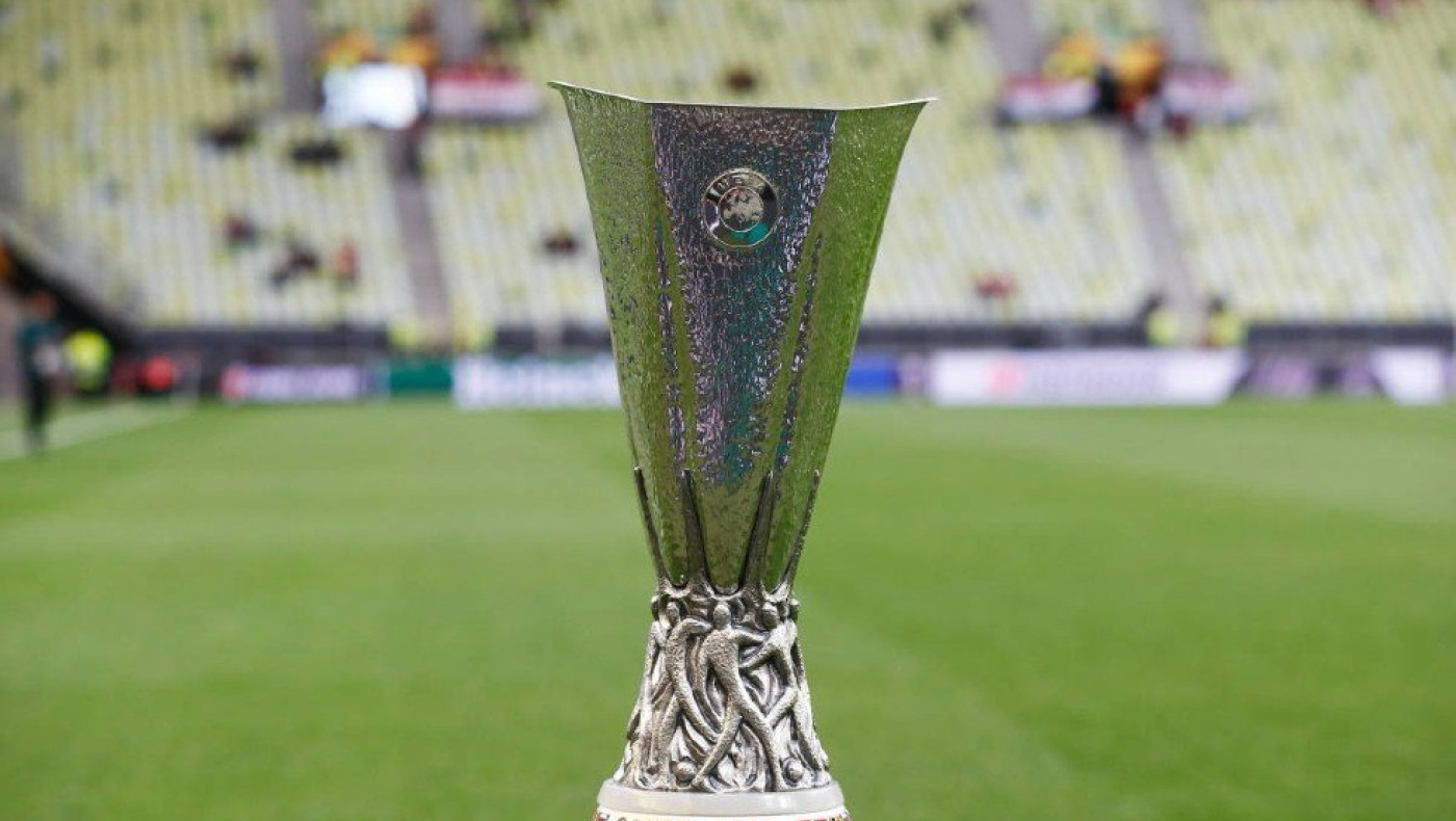 Europa League: Το σημερινό πρόγραμμα και οι ώρες έναρξης των αγώνων