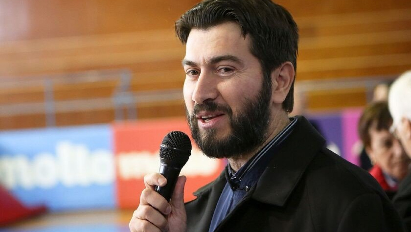 Πατέρας Αντώνιος: Αν μου ζητήσουν συγγνώμη τα παιδιά, θα τα συγχωρήσω