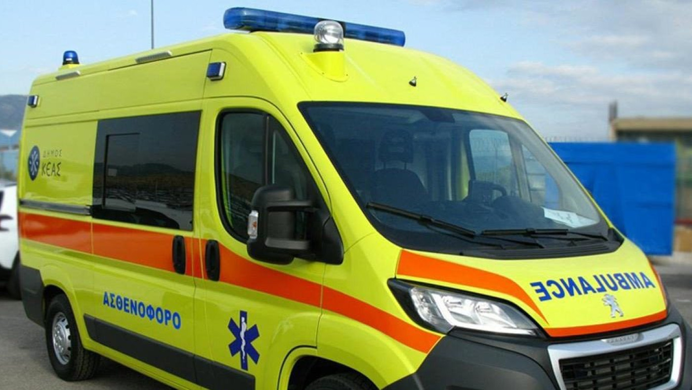 Τραγωδία: Γκαραζόπορτα καταπλάκωσε 3χρονο αγόρι-Συνελήφθησαν οι γονείς