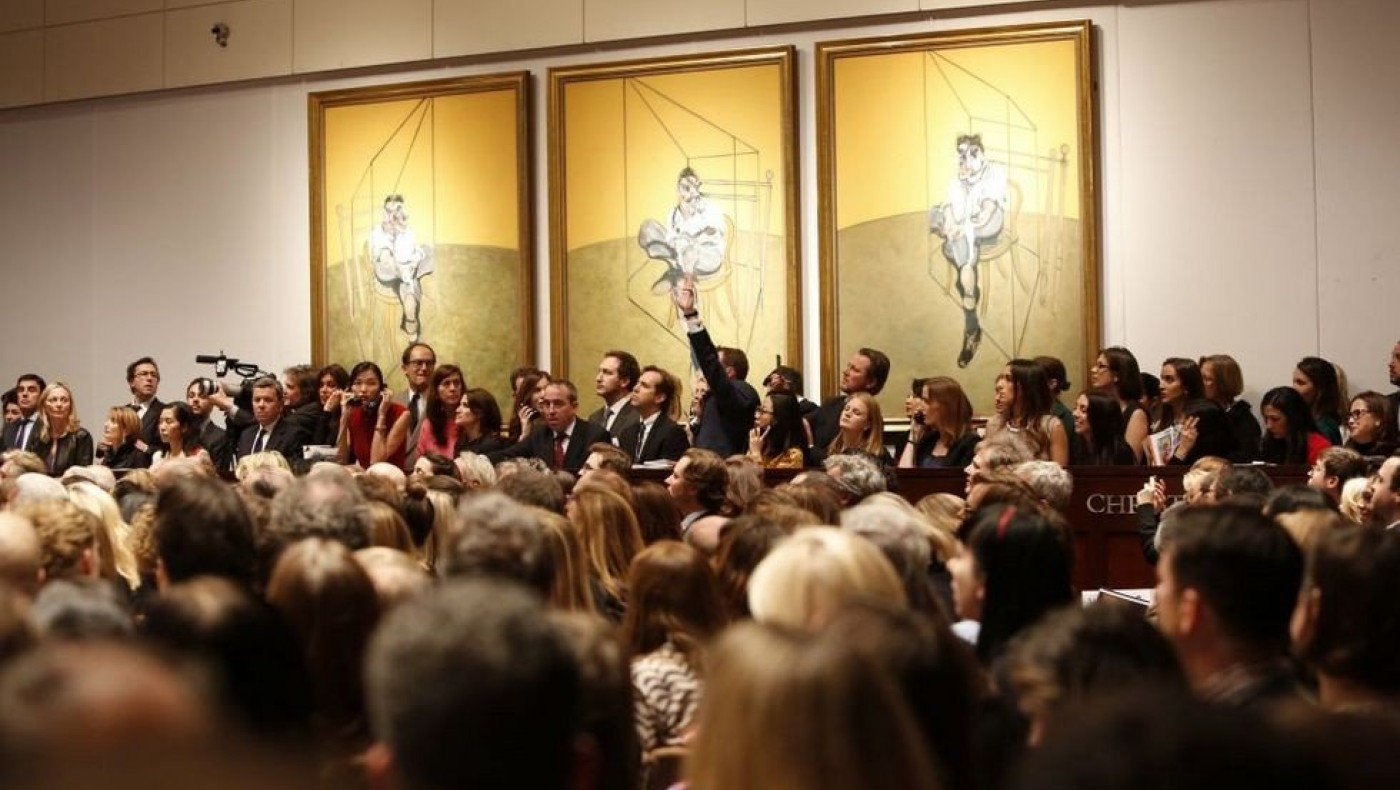 Ο θησαυρός των Ρότσιλντ – Στο σφυρί 600 αντικείμενα