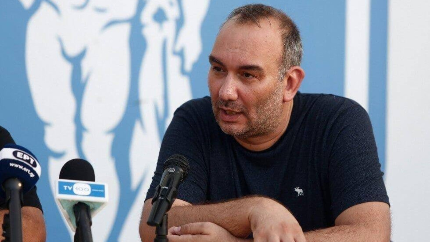 Ηρακλής: ﻿Ριζούλης και Κακιούσης περιμένουν τον Θέο