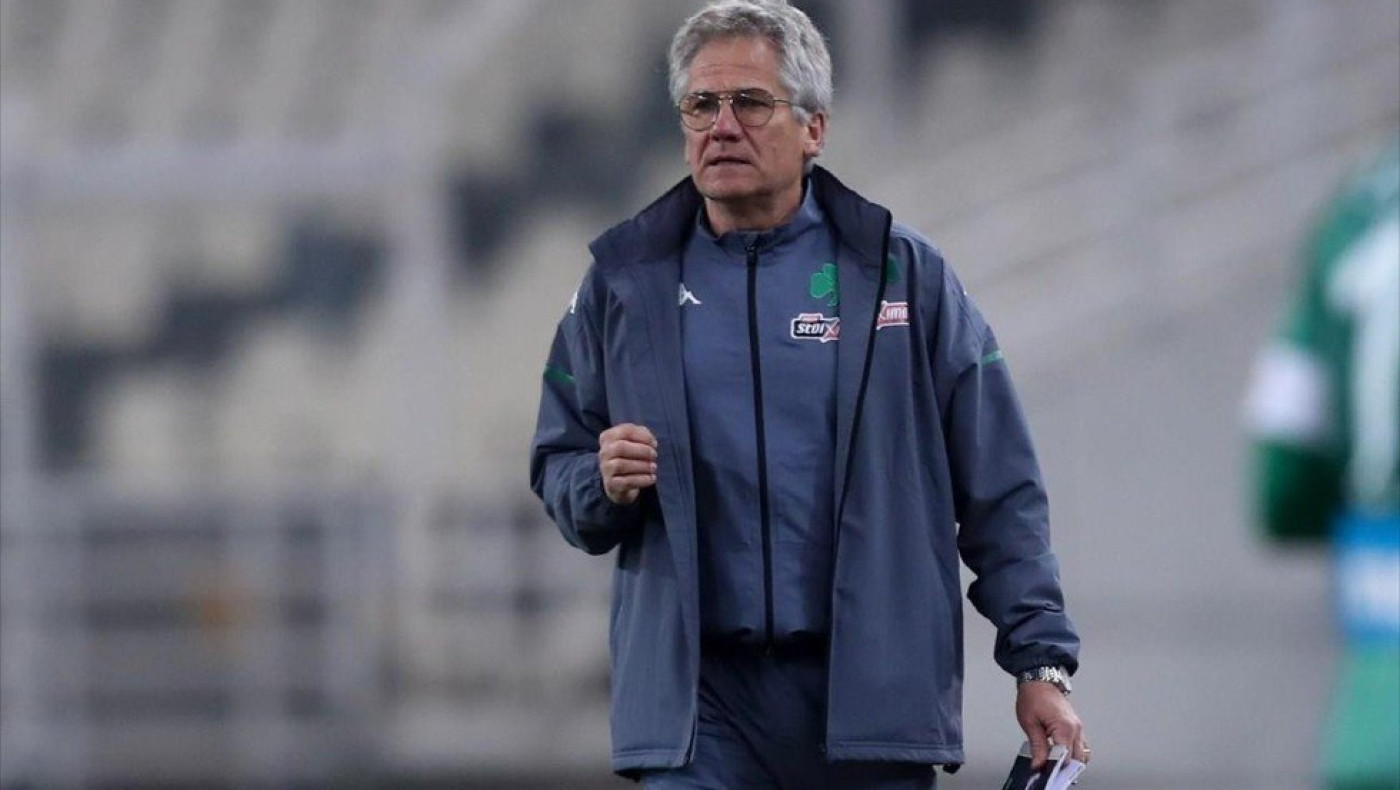 Κλουζ: Μετά τον Λουτσέσκου οι Ρουμάνοι γράφουν για τον Μπόλονι