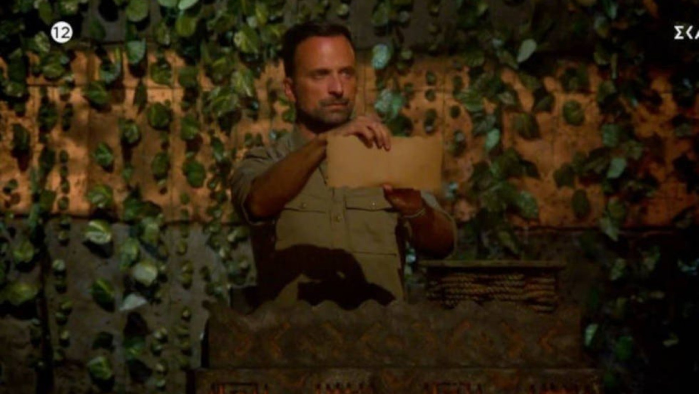 Survivor All Star: Αυτός είναι ο πρώτος υποψήφιος προς αποχώρηση