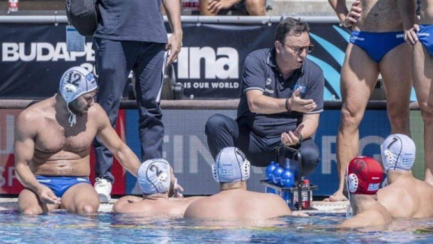 Βλάχος: «Θεαματικός ο τρόπος που κερδίσαμε για εσάς, όχι για εμάς»