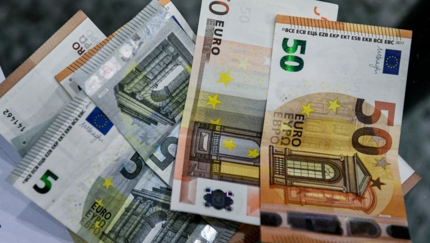 Χωρίς επιστροφή φόρου 270.000 πολίτες και επιχειρήσεις λόγω αγνώστου... IBAN