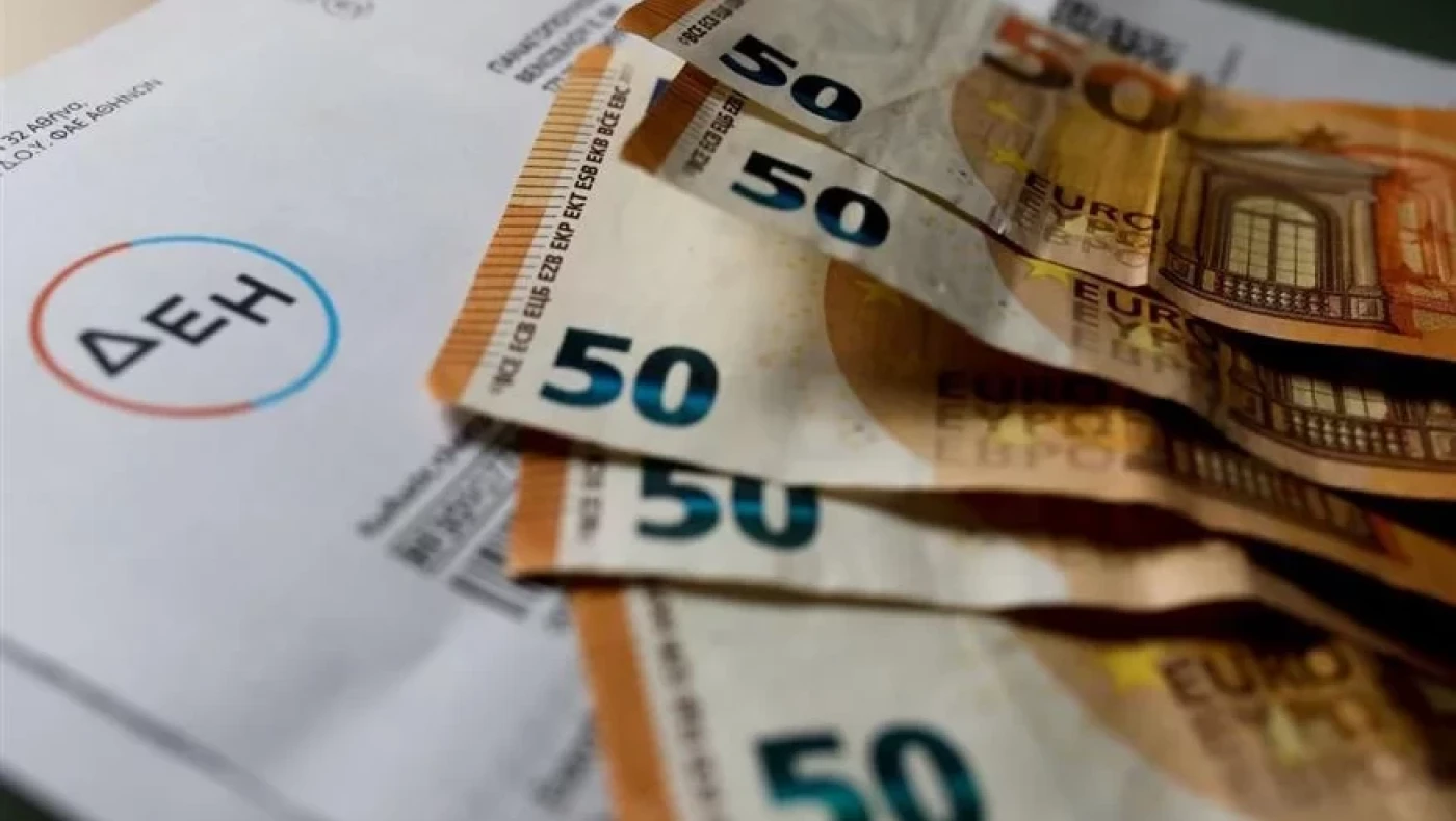 Ρεύμα: Με επιδότηση οι λογαριασμοί Αυγούστου – Τι ανακοίνωσε η κυβέρνηση