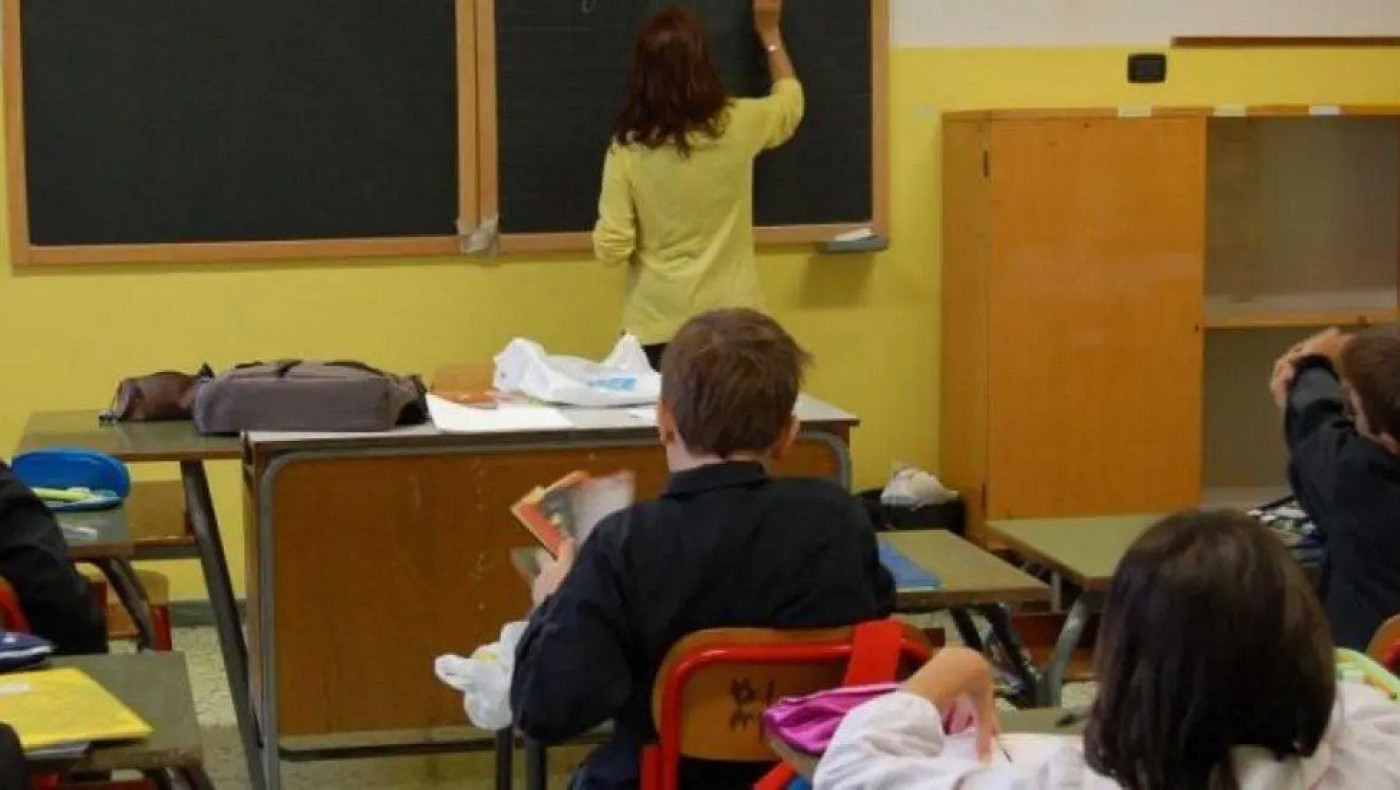 Καθηγήτρια στην Ιταλία πήρε 20 χρόνια άδειες μέσα σε 24 χρόνια «εργασίας»