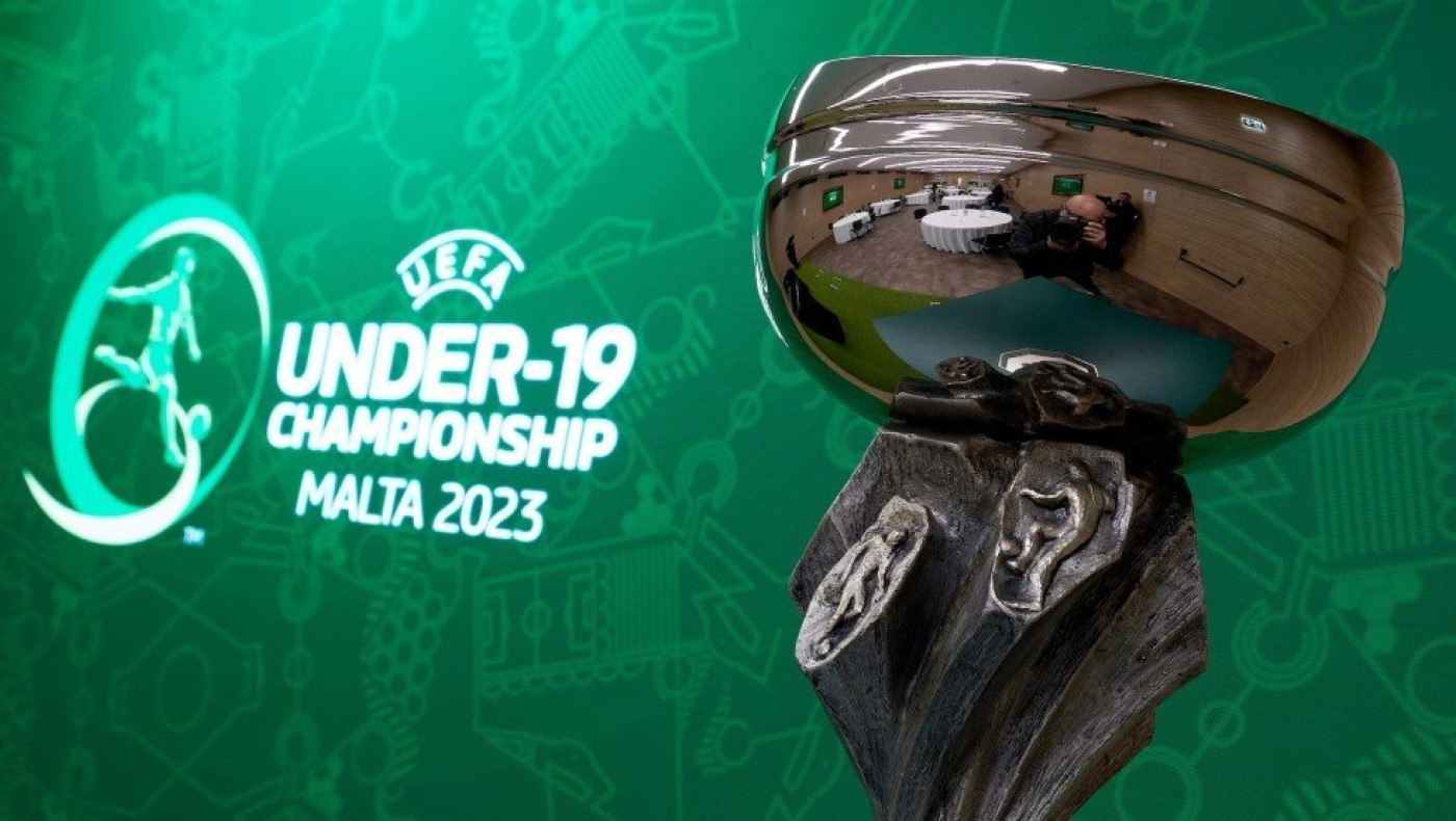 Euro U19: Το πρόγραμμα της διοργάνωσης - Πότε παίζει η Ελλάδα