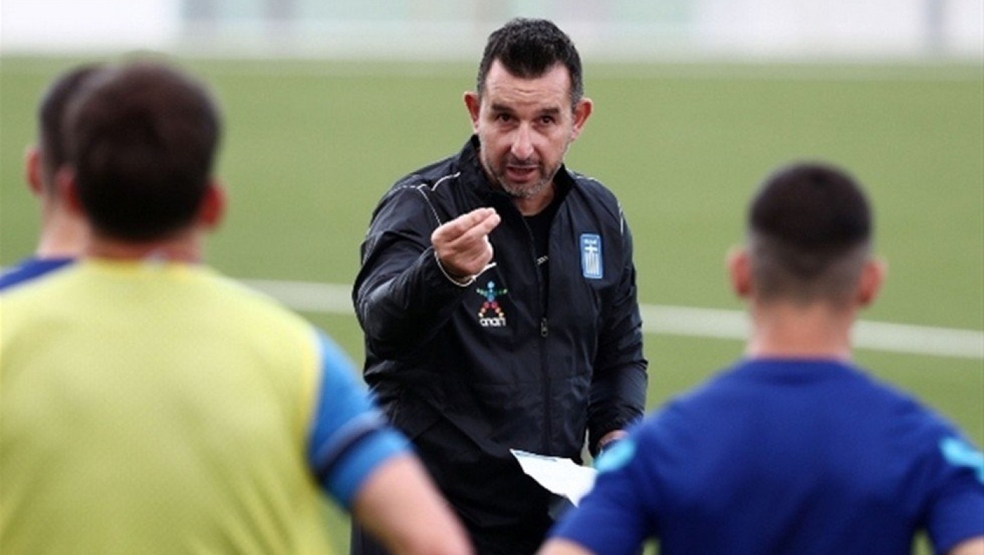 Euro U19: Έτοιμη για Νορβηγια η Εθνική Νέων - Εκτός Κεραμίτσης-Σμυρλής