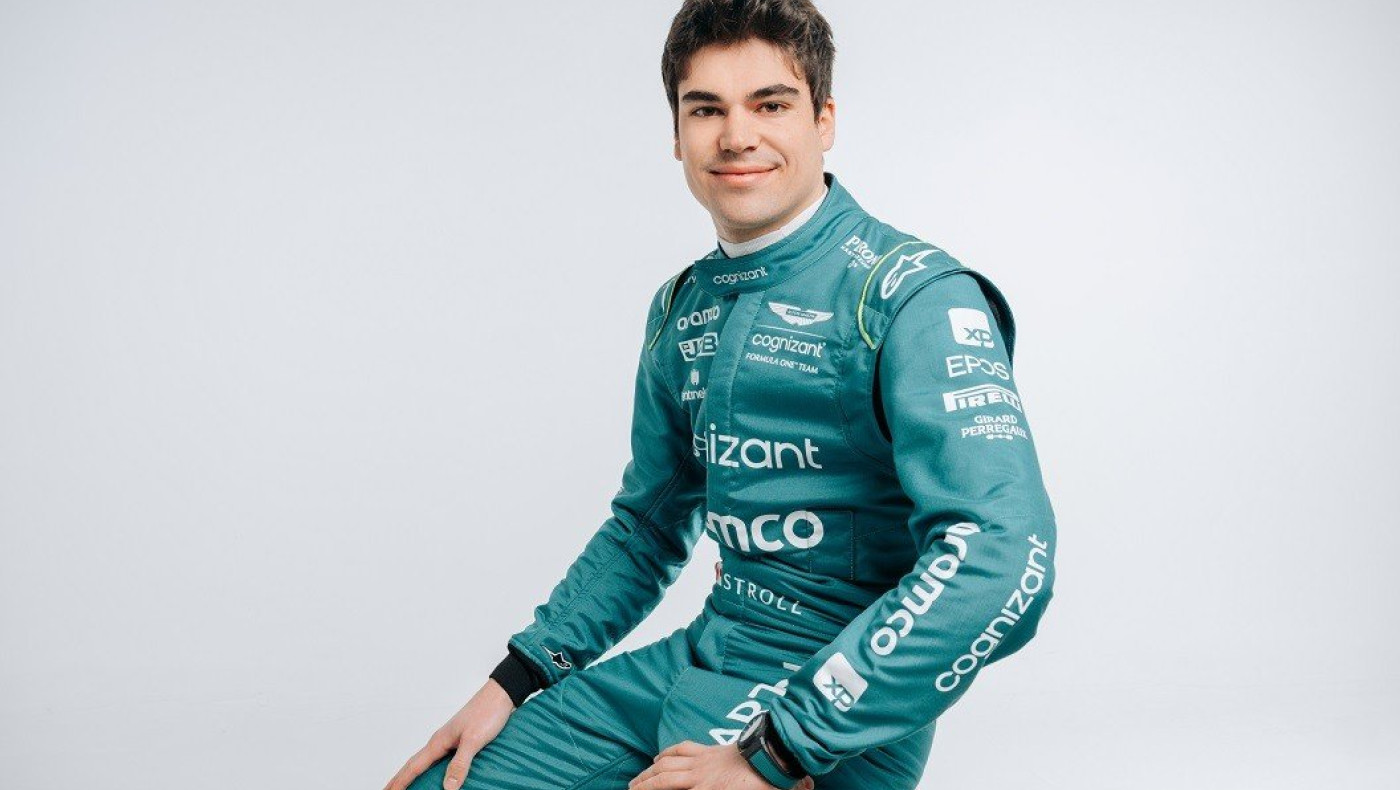 Formula 1: Διπλή ποινή για τον Στρολ