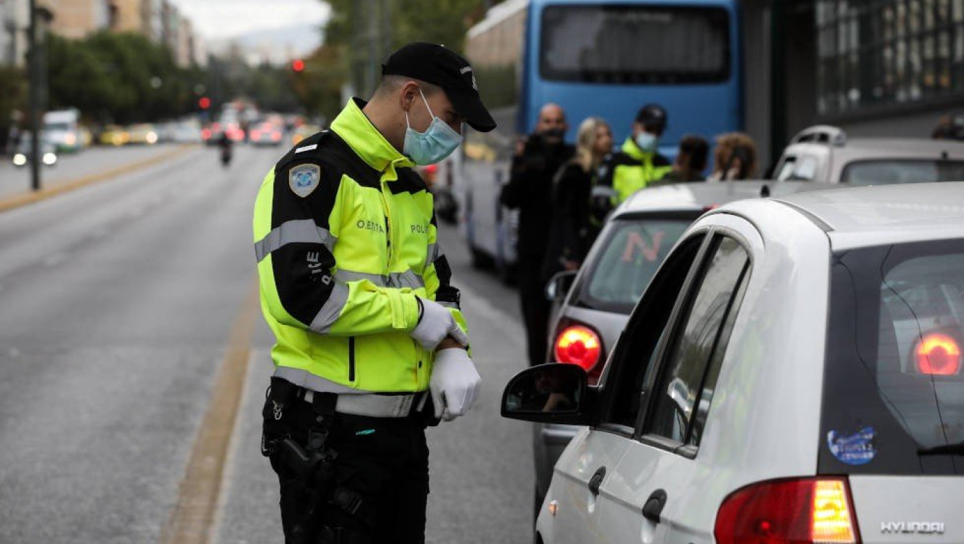 Θεσσαλονίκη: 15 νεκροί στην άσφαλτο το τελευταίο τρίμηνο (vid)
