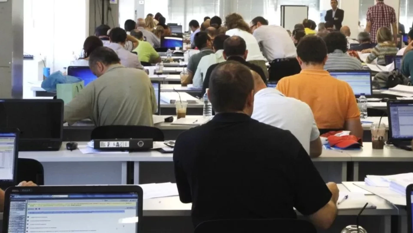 Δημόσιο: Έρχονται 44.000 προσλήψεις