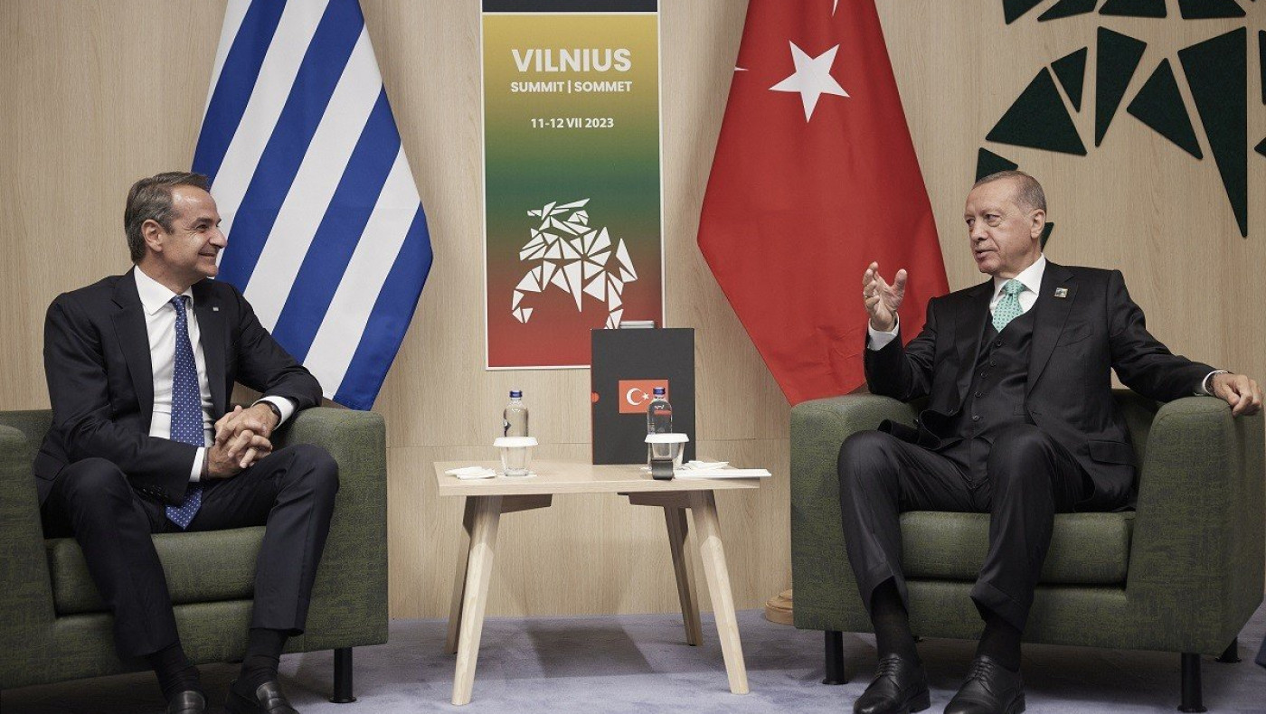 Ελλάδα-Τουρκία: Στη Θεσσαλονίκη η επόμενη συνεδρίαση του Ανωτάτου Συμβουλίου Συνεργασίας