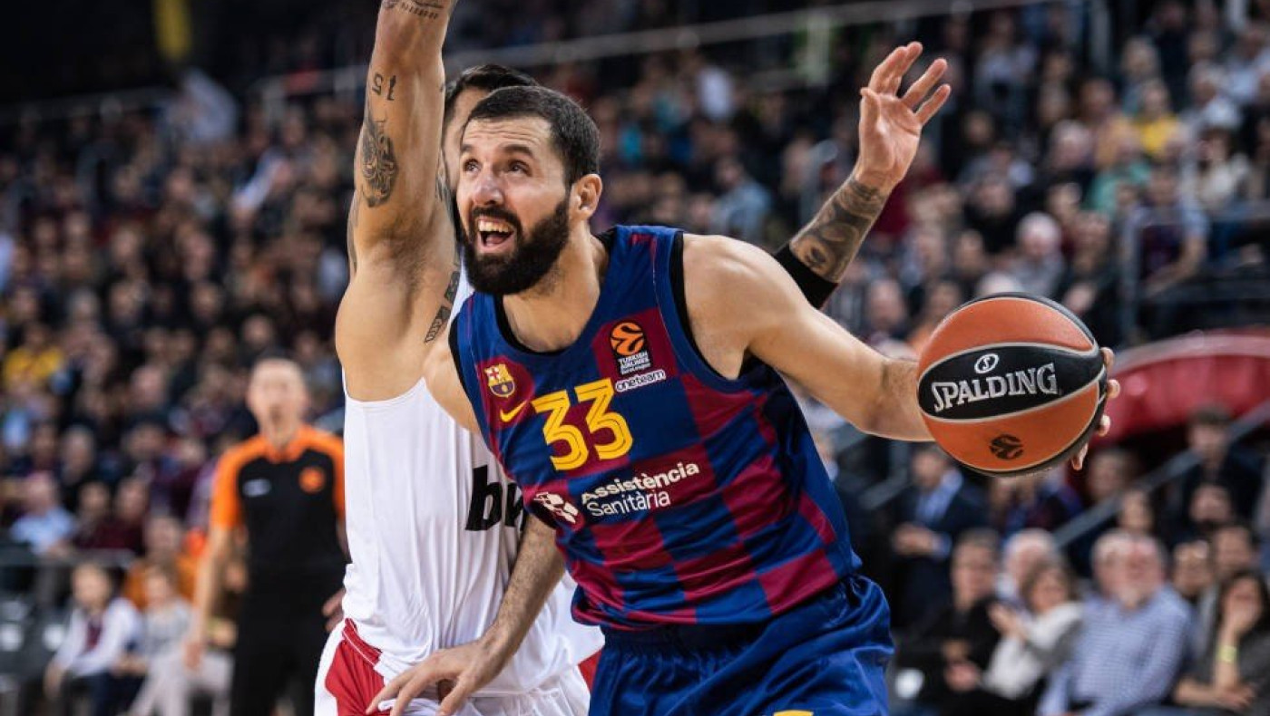 Sport: Δύσκολο να απορρίψει ο Μίροτιτς την πρόταση του Παναθηναϊκού