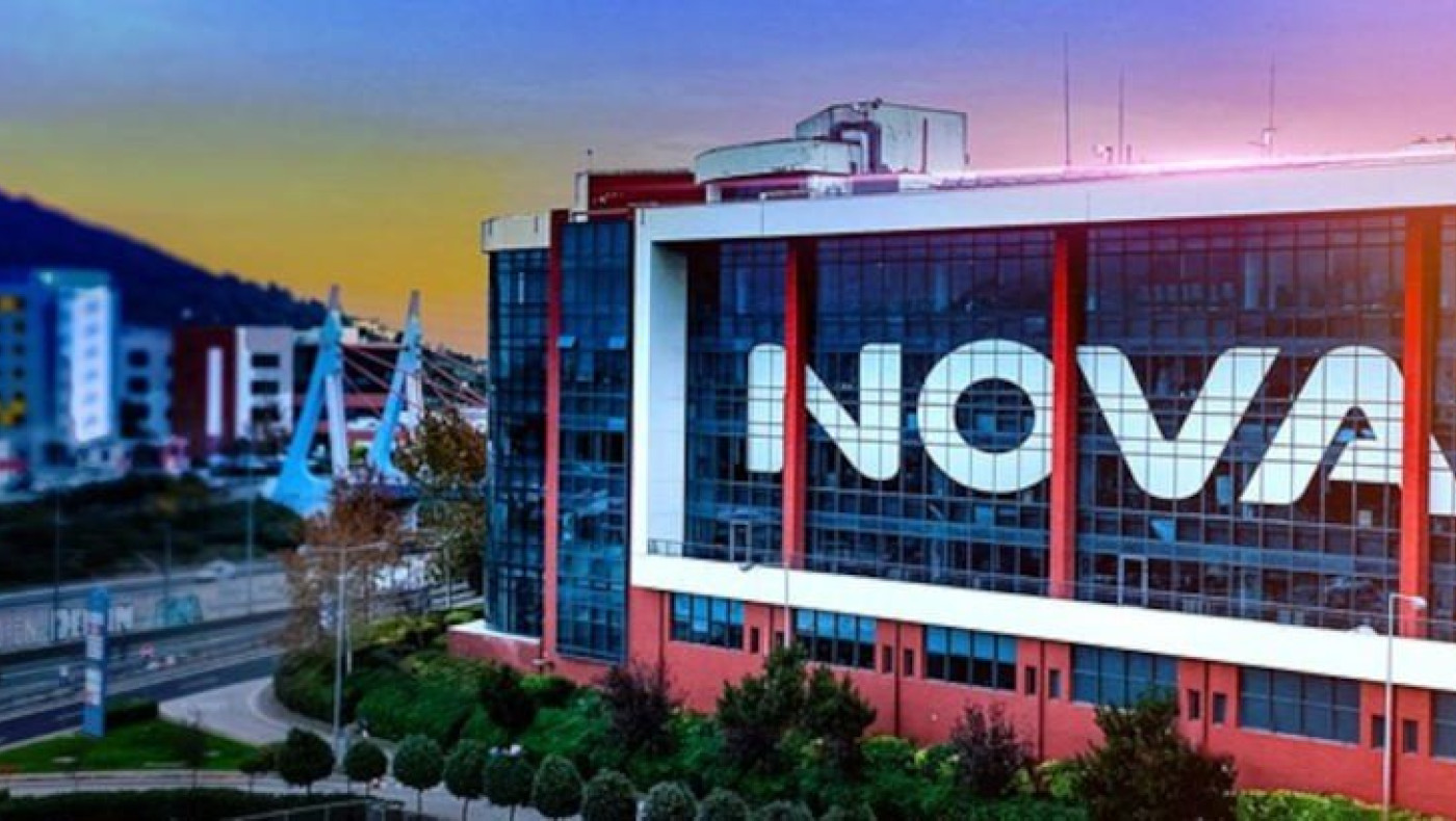 Μεγάλη συμφωνία για τη μητρική της Nova – Ποια η πρόταση εξαγοράς