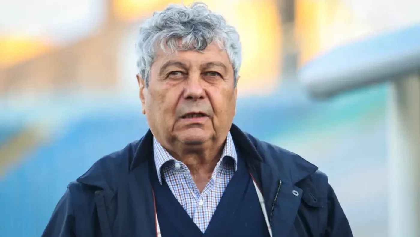 Μιρτσέα: «Να δω τον ΠΑΟΚ στο Champions League»