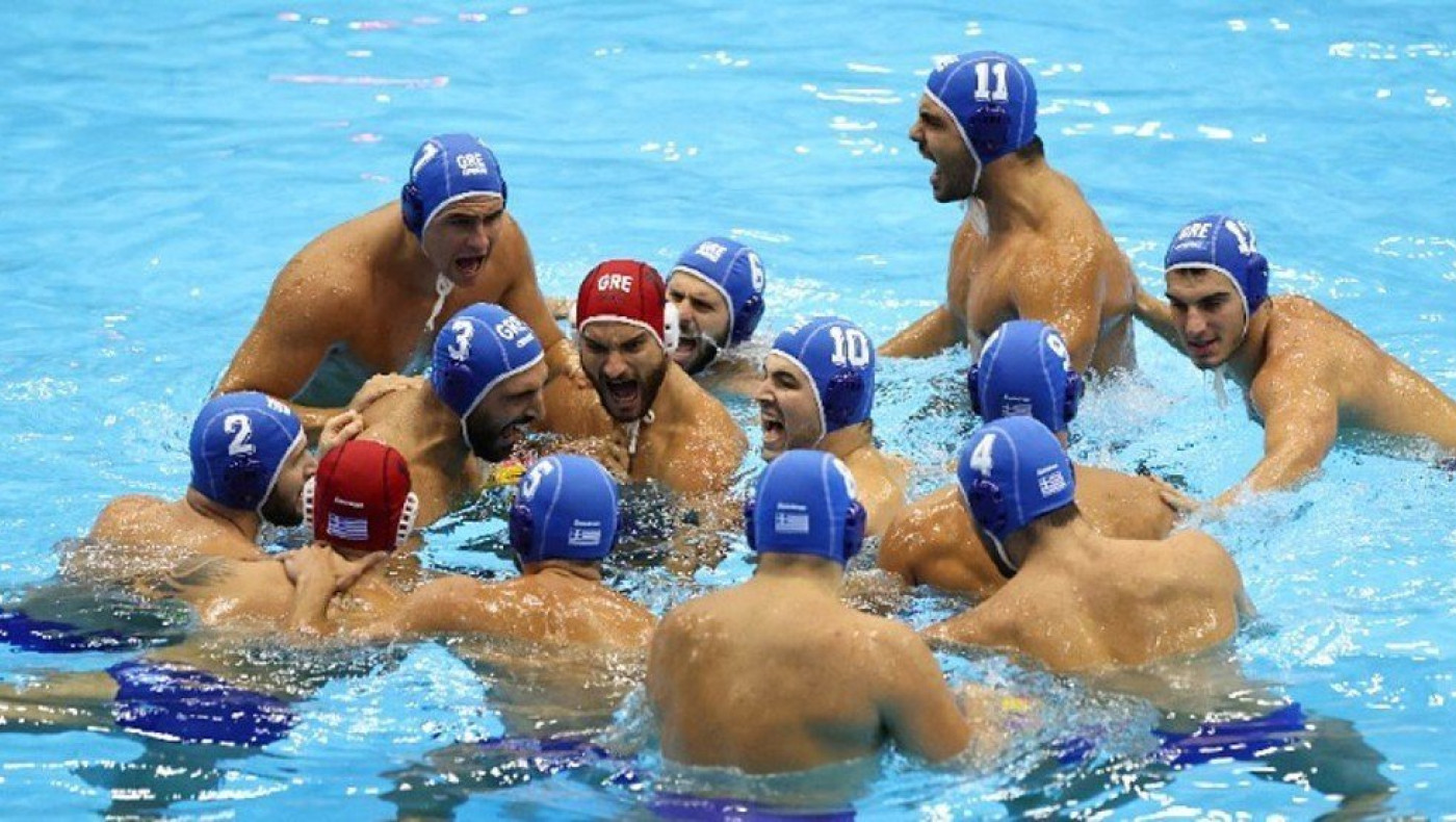 Αφρουδάκης: «Η Εθνική Πόλο που όλοι καμαρώσαμε δεν έχει πισίνα για προπόνηση»