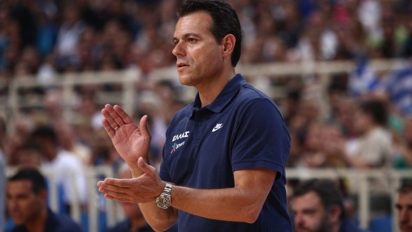 Μουντομπάσκετ 2023: Φινάλε κόντρα στο Μαυροβούνιο για την εθνική μας
