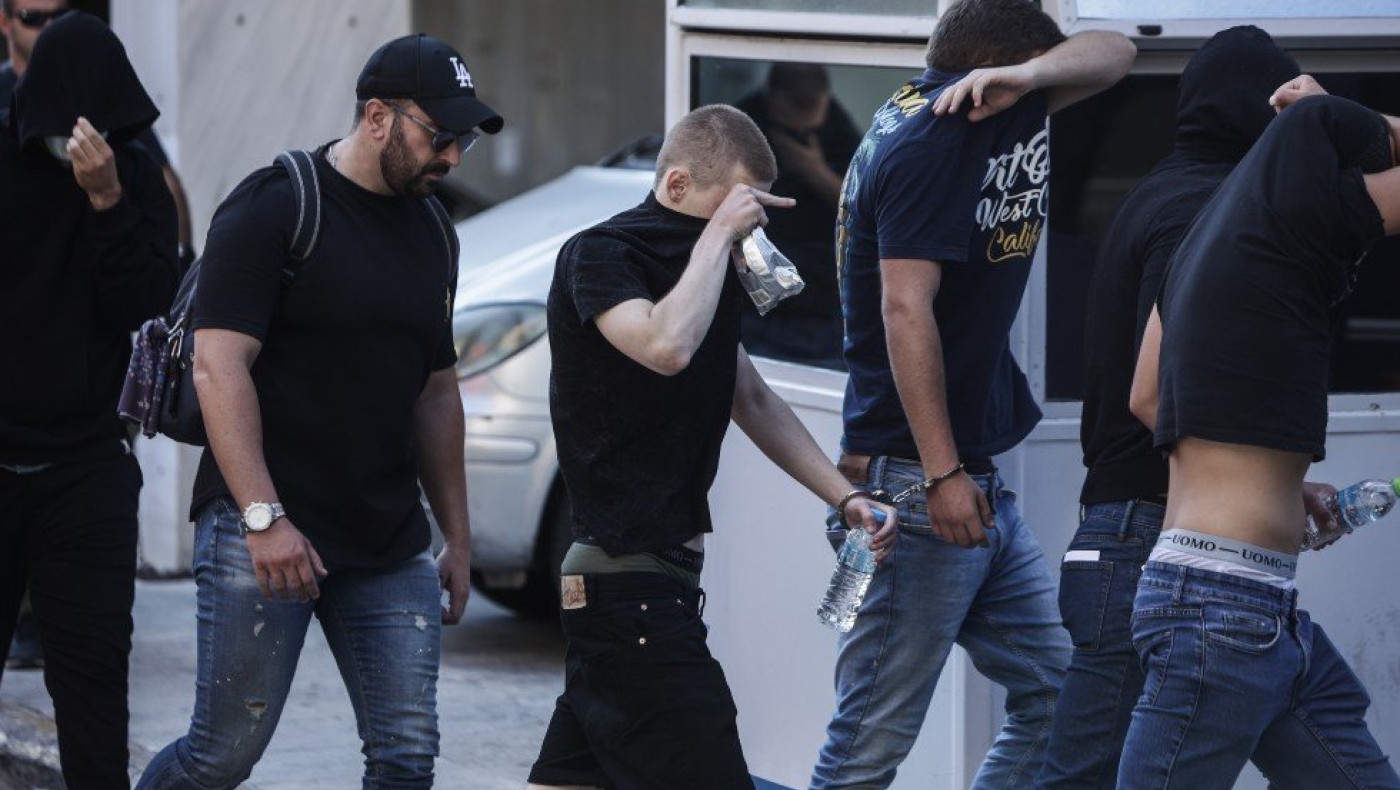 Νέα Φιλαδέλφεια: Σφίγγει ο κλοιός για την ταυτοποίηση του δολοφόνου
