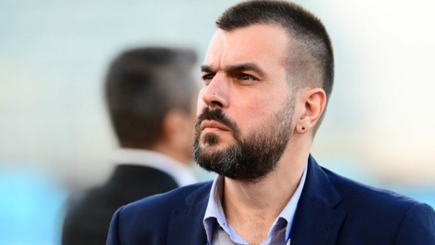 Κυριάκος: «Στο τέλος της μεταγραφικός περιόδου θα υπάρχει ένα ανταγωνιστικό ρόστερ»