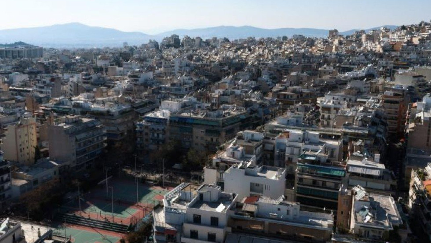 Ακρίβεια: Στο ενοίκιο πάνω από το 36% του εισοδήματος των Ελλήνων-Πόσο είναι στην Ευρώπη!