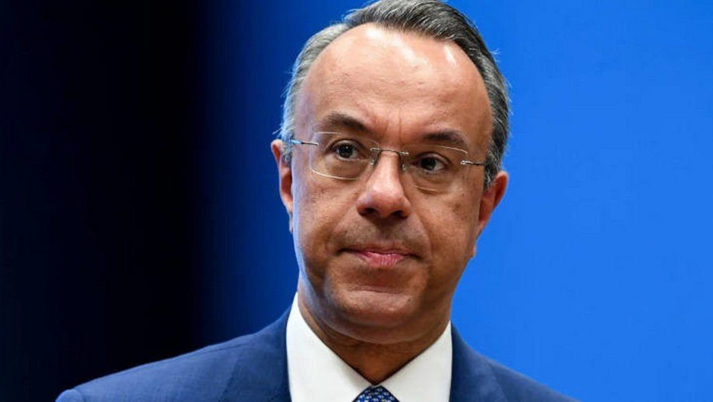Σταϊκούρας: 100 ηλεκτρικά λεωφορεία στη Θεσσαλονίκη από τις αρχές του 2024-Τι είπε για το Fly Over