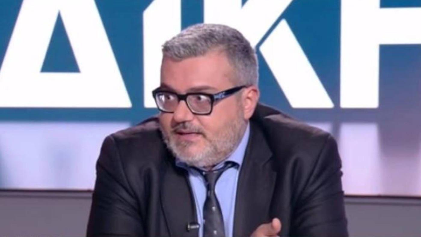 Απατσίδης-«Δίκη στον ΣΚΑΪ»: «Είχα πιο αυξημένες προσδοκίες στην υπόθεση Λυγγερίδη»