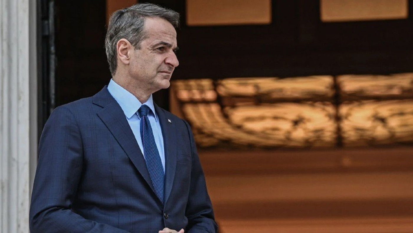 Πρόεδρος της Δημοκρατίας: Αυτός είναι ο «εκλεκτός» του Κυριάκου Μητσοτάκη
