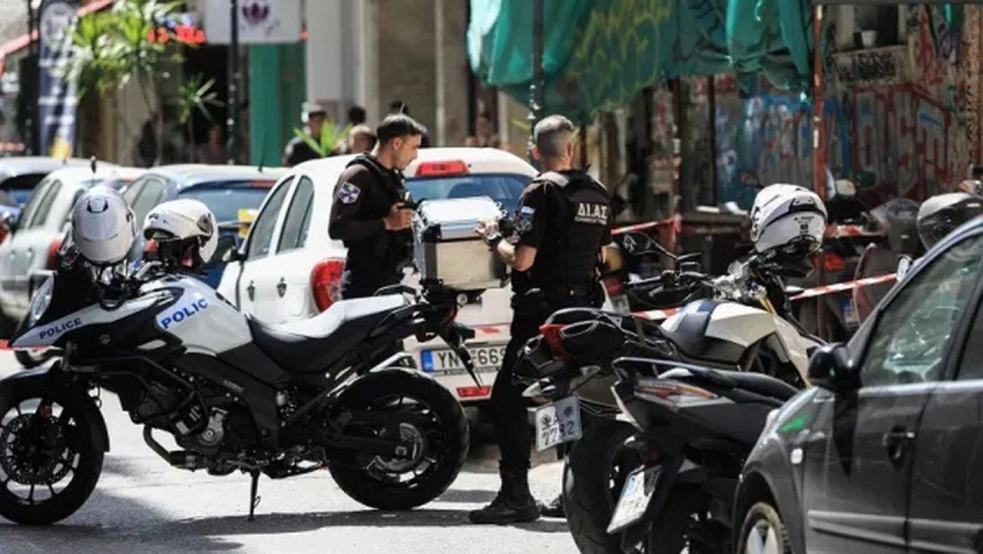 Ιωάννινα: Στο νοσοκομείο νεαρός μετά από συμπλοκή με ανήλικους