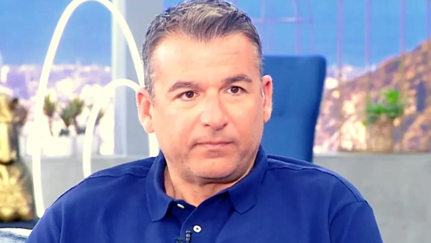 Γραμέλλη κατά Λιάγκα - «Ώπα ρε παιδιά, βαρέθηκα να είμαι κάπου όπου ο παρουσιαστής είναι αυτοκράτορας»