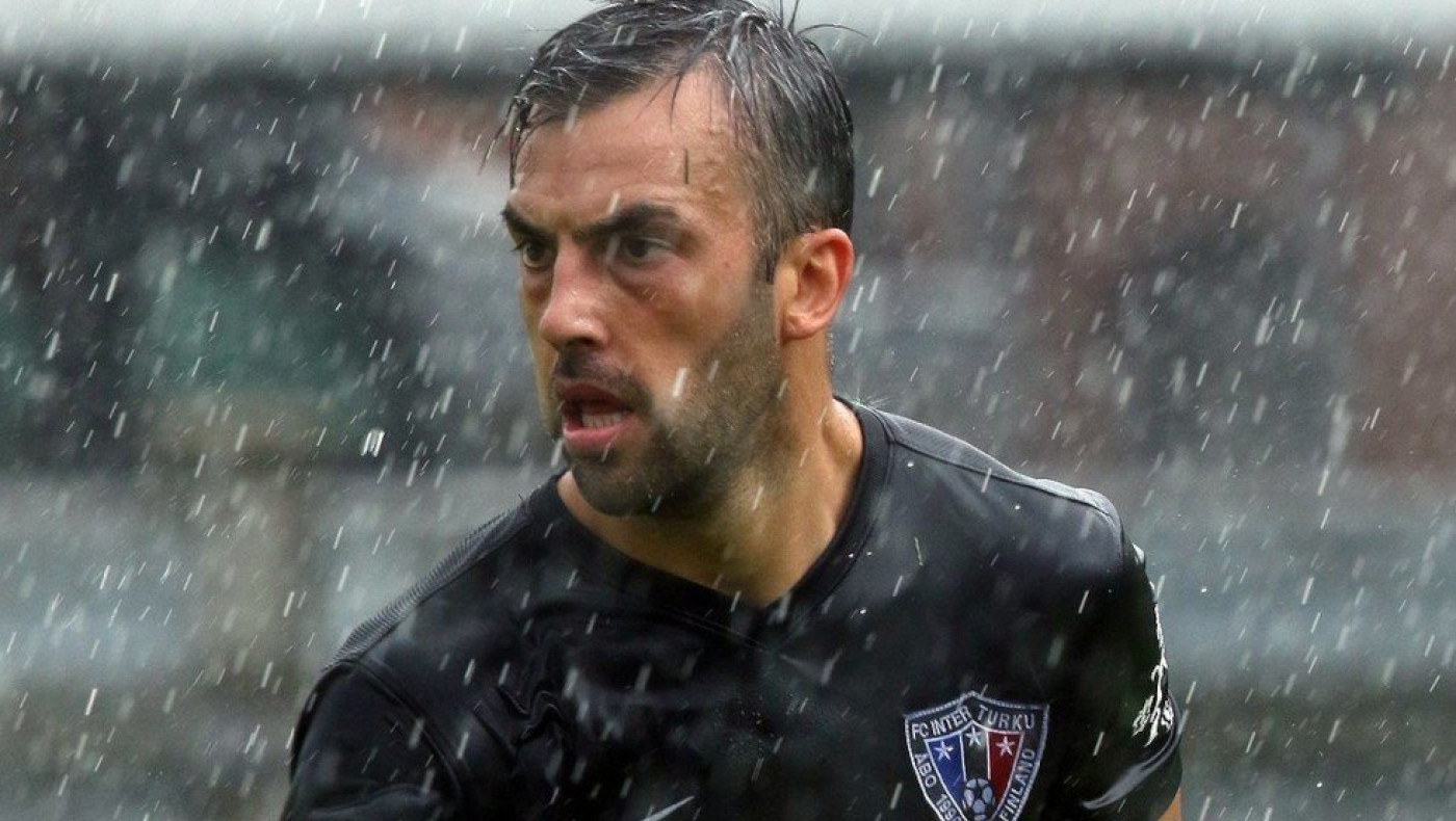 Κανακούδης: «Αρέσει στην Ελσίνκι να έχει την κατοχή, δίκαια φαβορί ο ΠΑΟΚ»