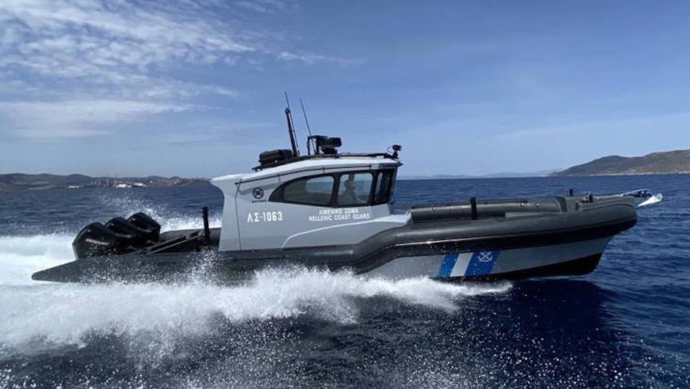 Χαλκιδική: Νεκρός 65χρονος στη θαλάσσια περιοχή της Σάρτης