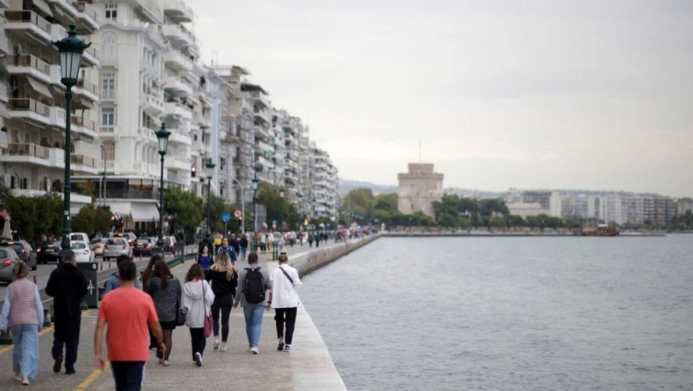 Ανάπλαση ΔΕΘ: Τον Φεβρουάριο ανακοινώσεις από την Κυβέρνηση – Παραμένει ο δημόσιος χαρακτήρας
