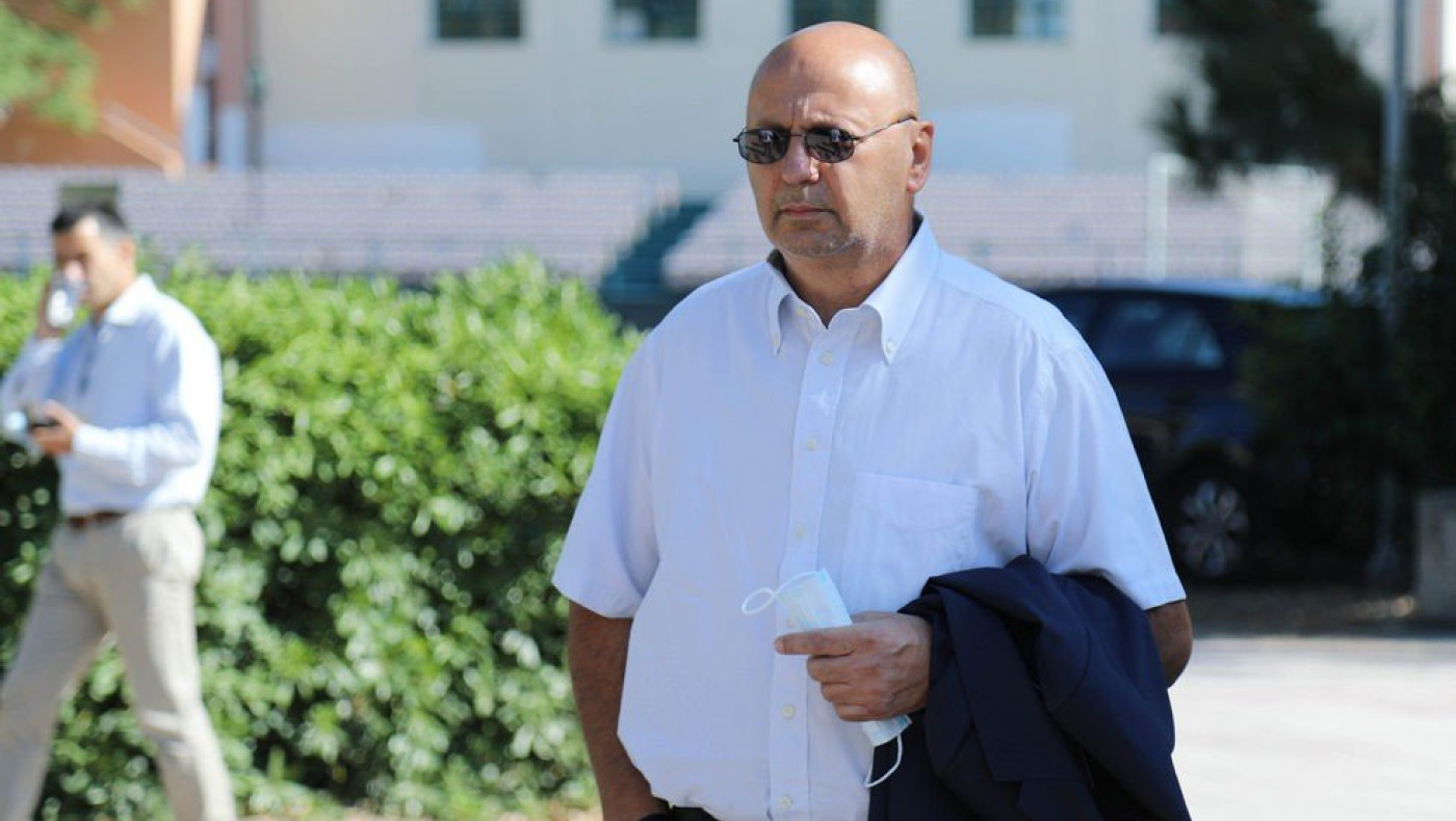 Ηρακλής: Επικοινωνία με Μονεμβασιώτη - Πρόταση για να αναλάβει την ομάδα