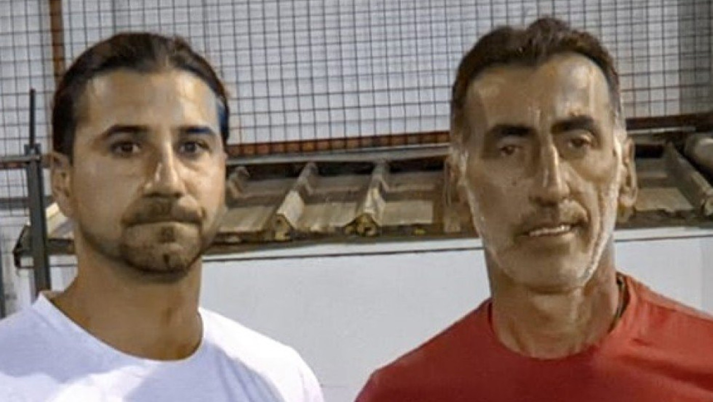 Δουβλέκης: Γρήγορη παραμονή