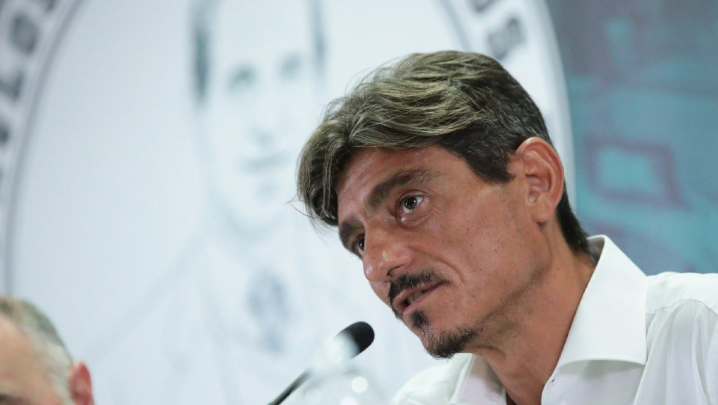 Γιαννακόπουλος: «Όλοι κατάλαβαν πως επιστρέφουμε, μπράβο στον κόσμο»