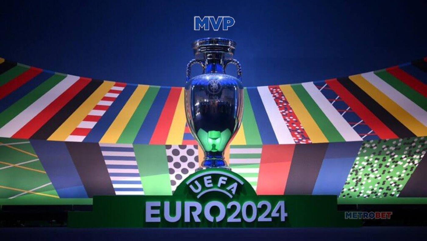 «MVP» :  Λίγες οι αναμετρήσεις σήμερα όμως, έστω κι’ έτσι, έχω ένα παρολί, ένα σύστημα αλλά και τελικά σκορ, κυρίως από το EURO 2024…