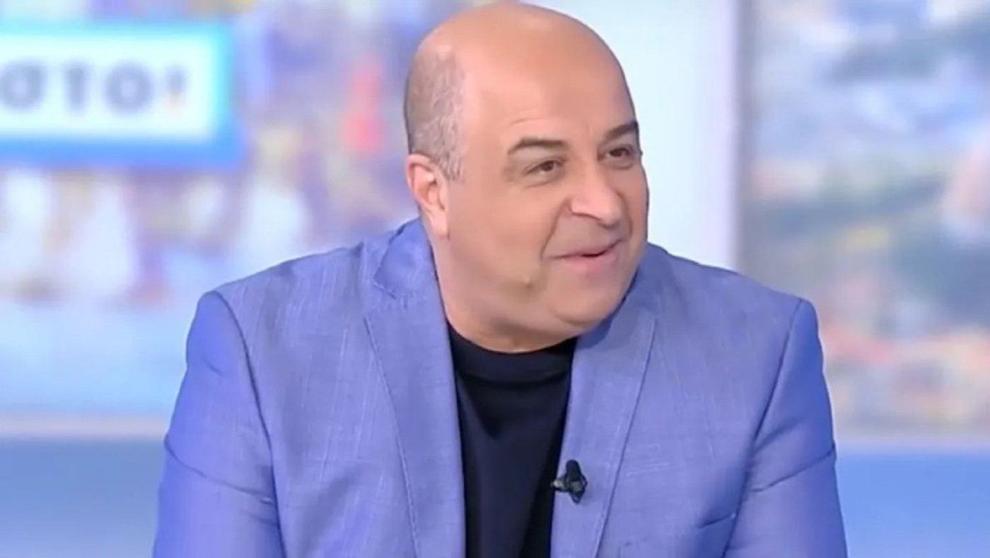 Σεφερλής σε Λιάγκα: Κατανοητό να τρομάζεις γιατί δικά σου μηνύματα έχω αρκετά