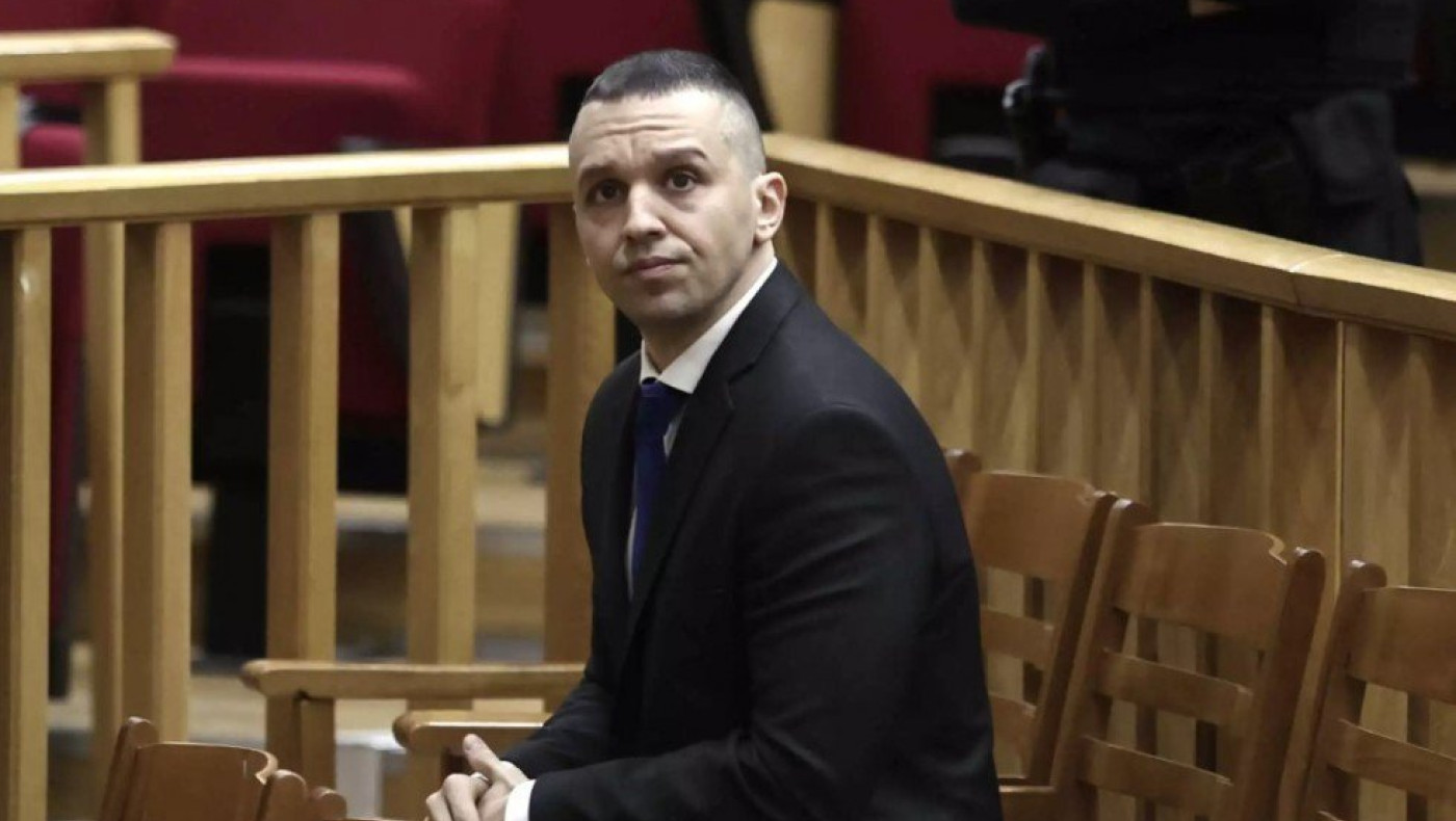 Ηλίας Κασιδιάρης: Νέο «όχι» για αποφυλάκιση από το Συμβούλιο Πλημμελειοδικών