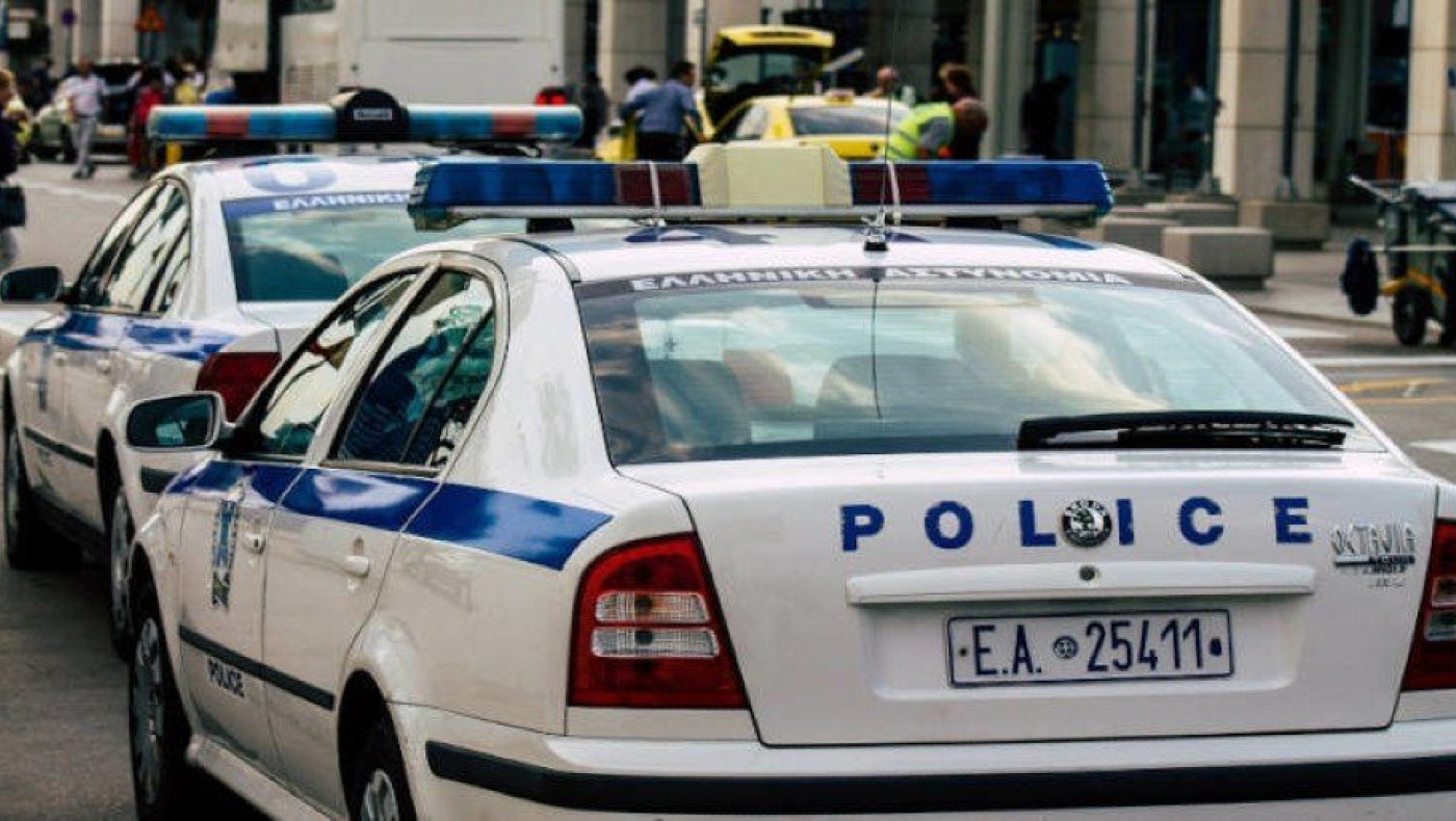 Θεσσαλονίκη: Ξυλοδαρμός γιατρού μπροστά στα μάτια του 3χρονου γιου του (vid)
