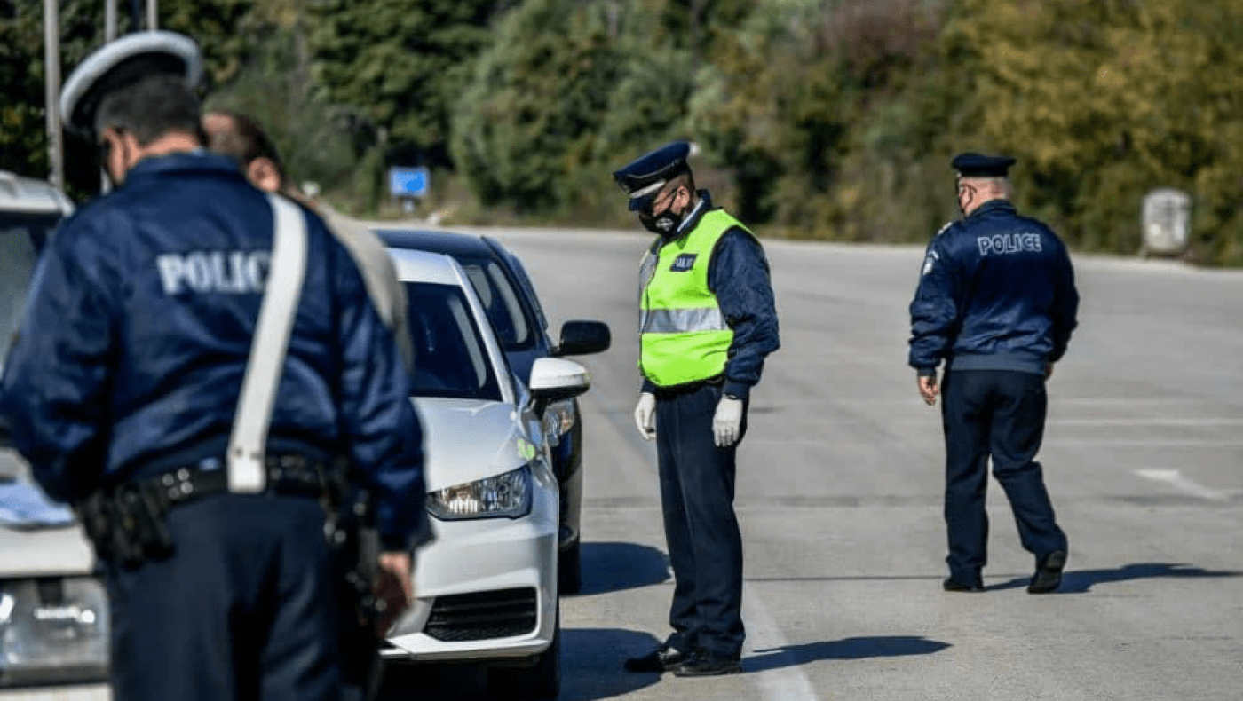 Συνεχίζουν οι παραβάσεις στη ΛΕΑ- Δεκάδες πρόστιμα στην Αττική