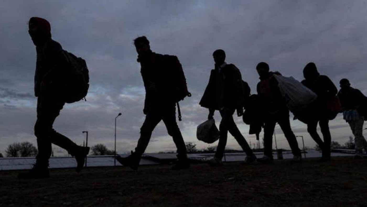 ΗΠΑ: Εντολή απέλασης για 211 Έλληνες-Οριστική η απόφαση